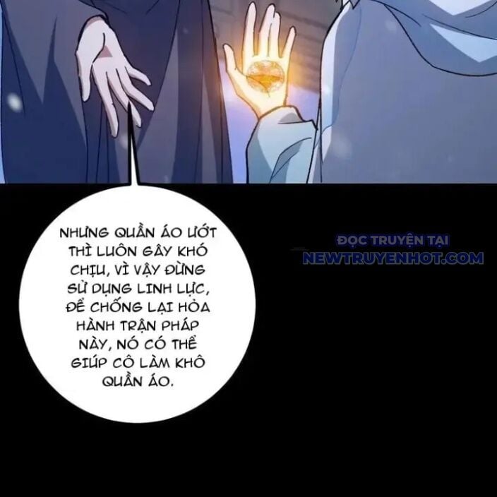 Ta Xuyên Không Với Max Điểm Mị Lực Chap 142 - Next Chap 143