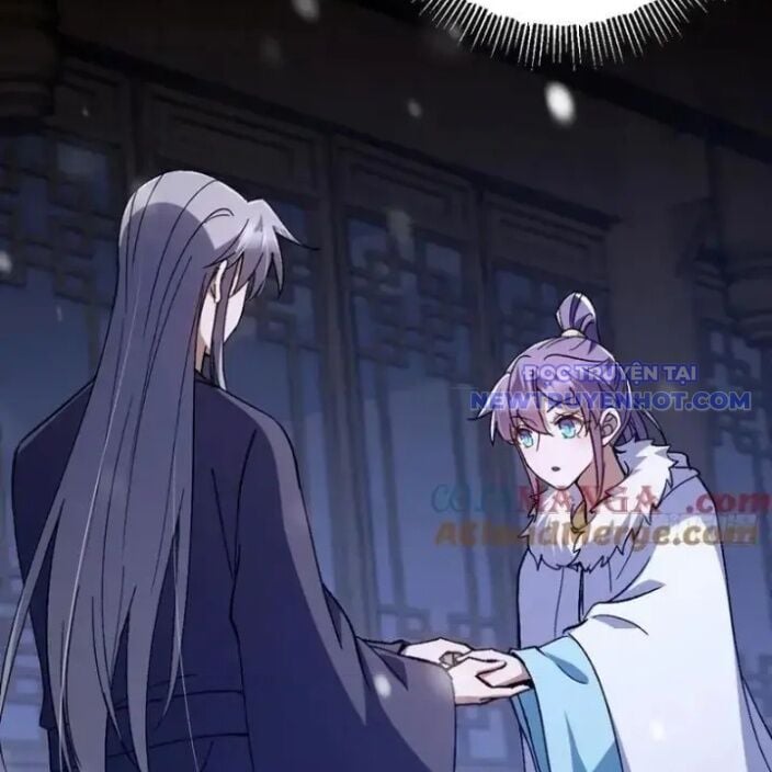 Ta Xuyên Không Với Max Điểm Mị Lực Chap 142 - Next Chap 143