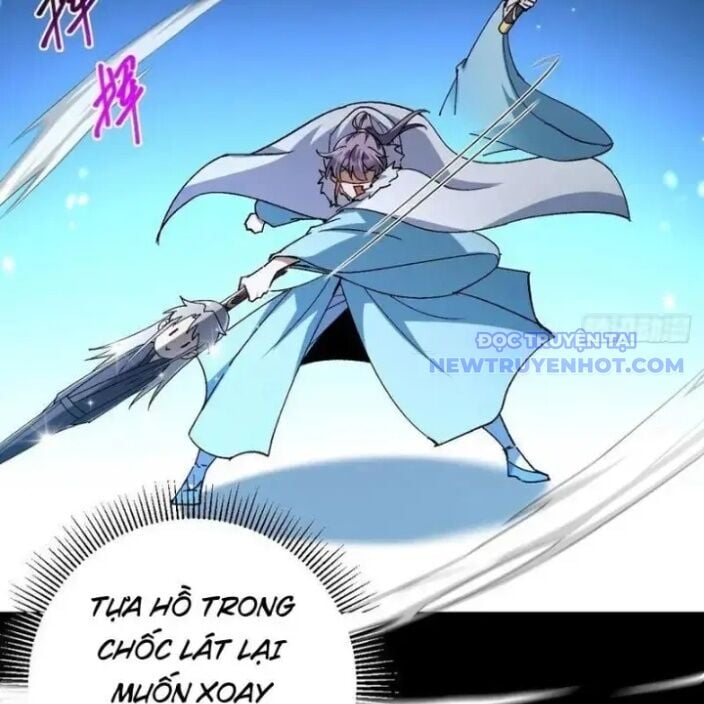 Ta Xuyên Không Với Max Điểm Mị Lực Chap 142 - Next Chap 143