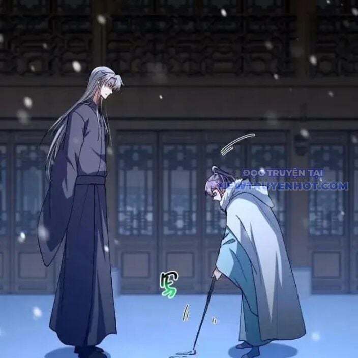 Ta Xuyên Không Với Max Điểm Mị Lực Chap 142 - Next Chap 143