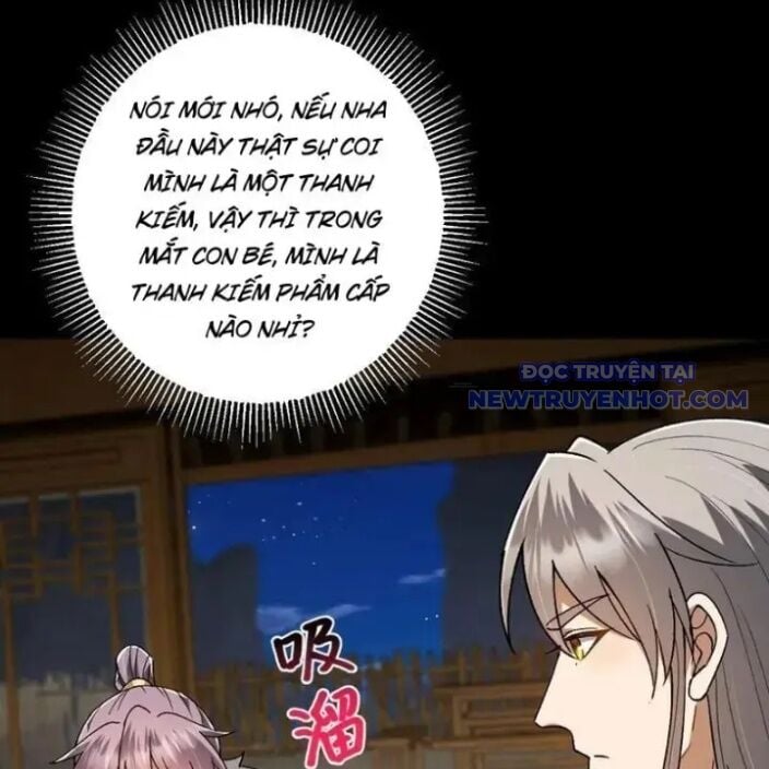 Ta Xuyên Không Với Max Điểm Mị Lực Chap 142 - Next Chap 143