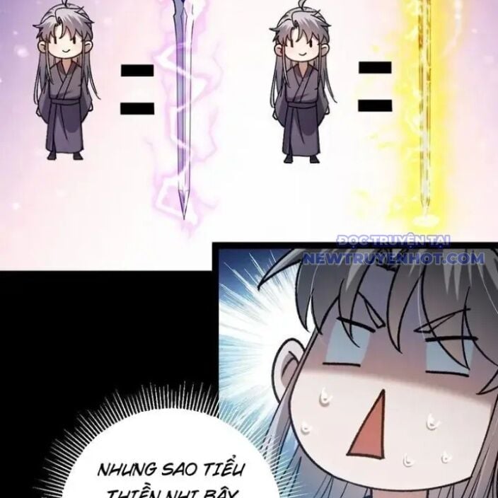 Ta Xuyên Không Với Max Điểm Mị Lực Chap 142 - Next Chap 143