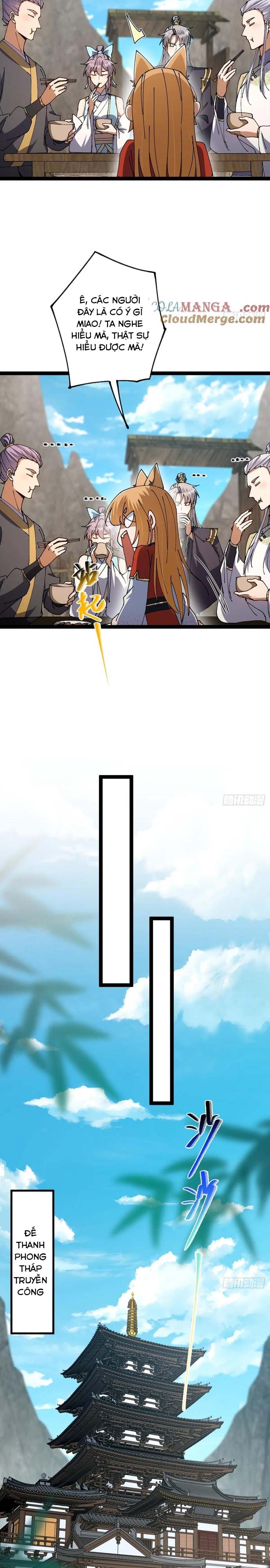 Ta Xuyên Không Với Max Điểm Mị Lực Chap 143 - Next Chap 144