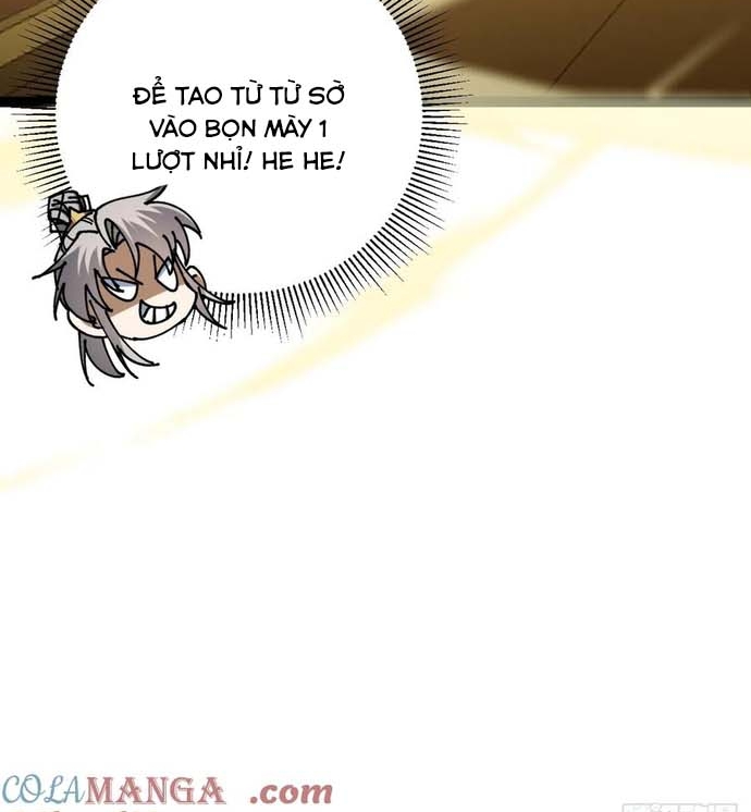 Ta Xuyên Không Với Max Điểm Mị Lực Chap 143 - Next Chap 144