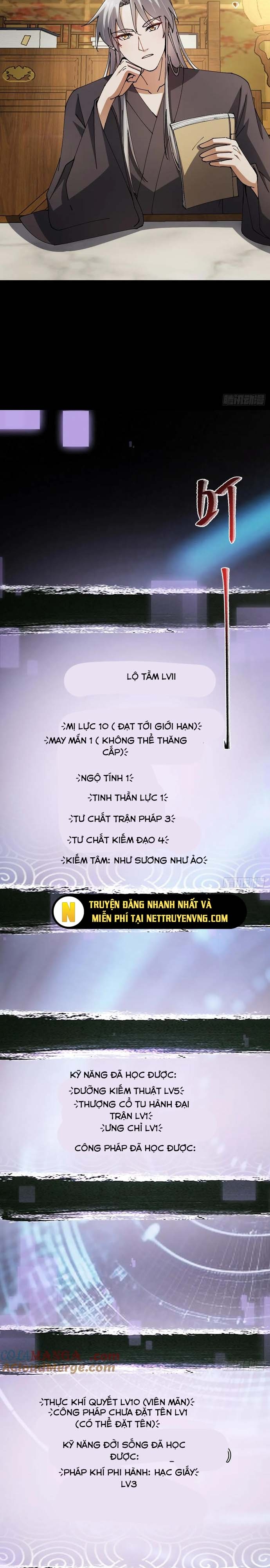 Ta Xuyên Không Với Max Điểm Mị Lực Chap 143 - Next Chap 144