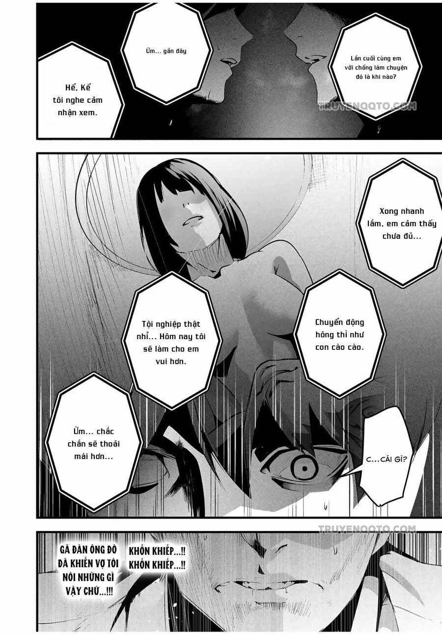 Tài Khoản Bí Mật Của Vợ Yêu Chap 12 - Next Chap 13