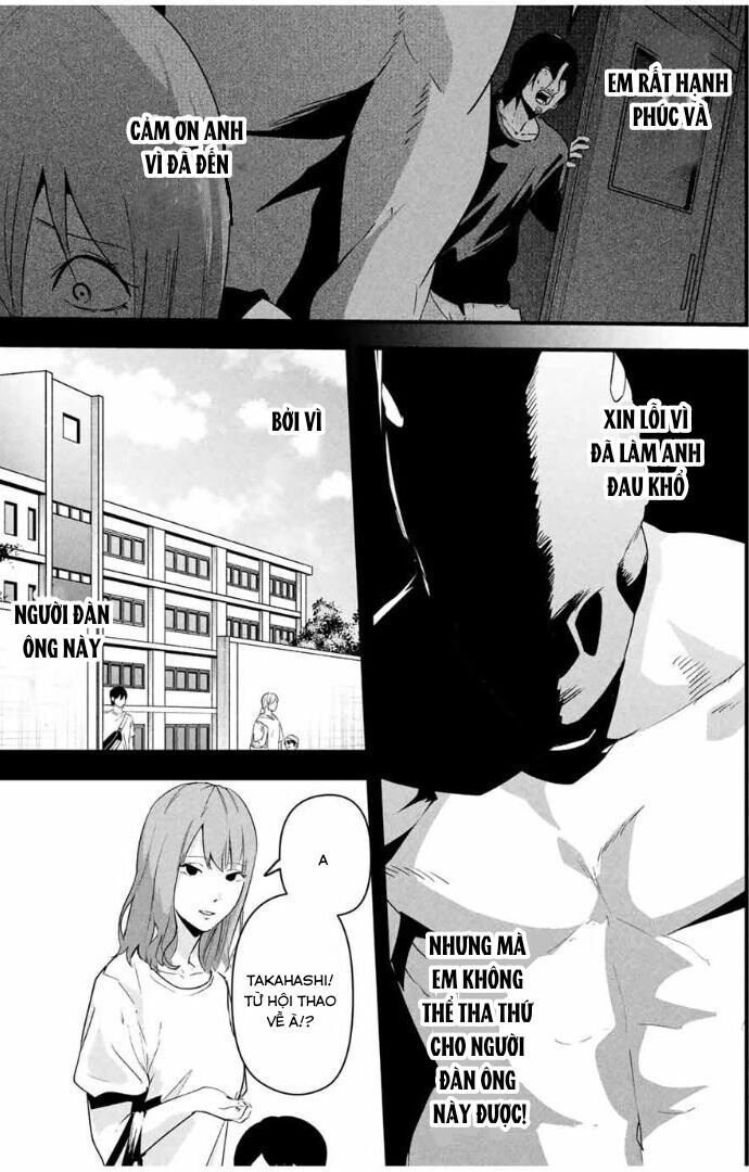 Tài Khoản Bí Mật Của Vợ Yêu Chap 20 - Next Chap 21