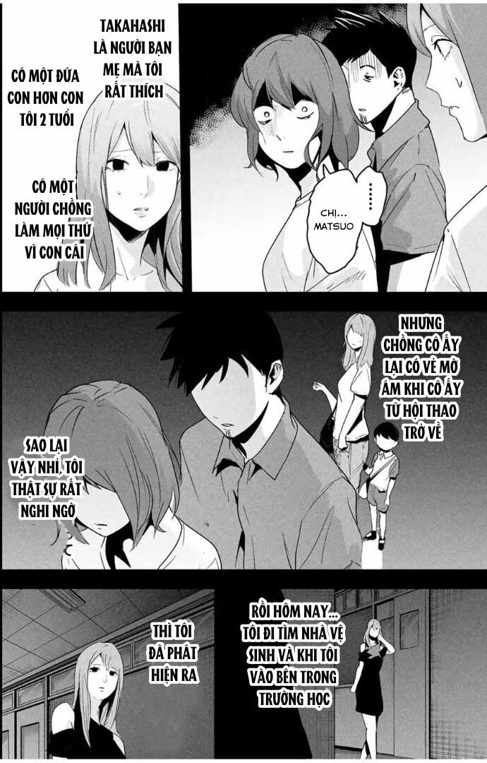 Tài Khoản Bí Mật Của Vợ Yêu Chap 20 - Next Chap 21