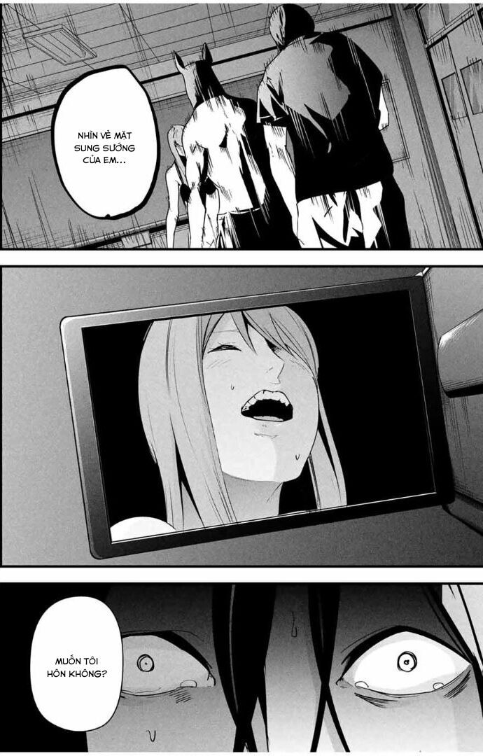 Tài Khoản Bí Mật Của Vợ Yêu Chap 20 - Next Chap 21