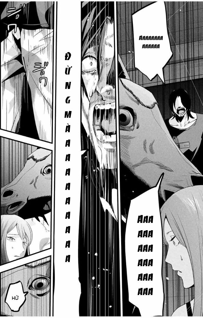 Tài Khoản Bí Mật Của Vợ Yêu Chap 20 - Next Chap 21