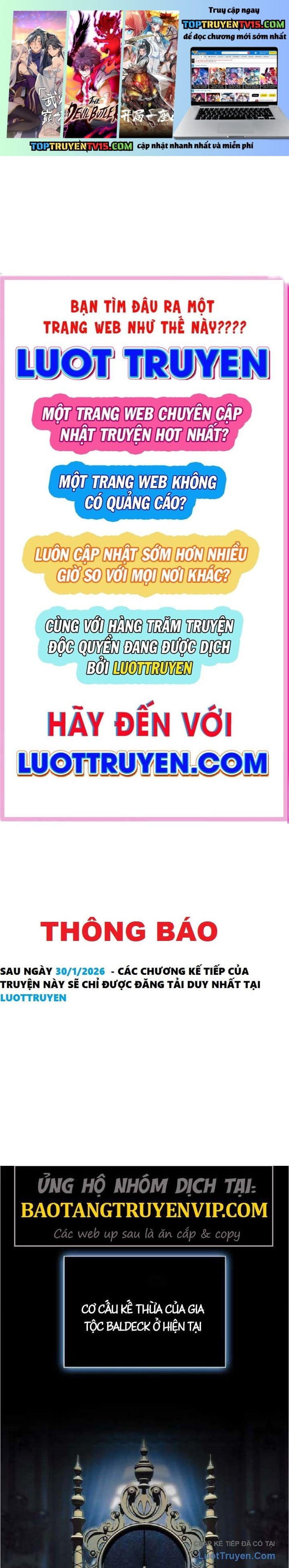 Tái Sinh Thành Tam Thiếu Gia Nhà Đại Công Tước Chap 13 - Next Chap 14