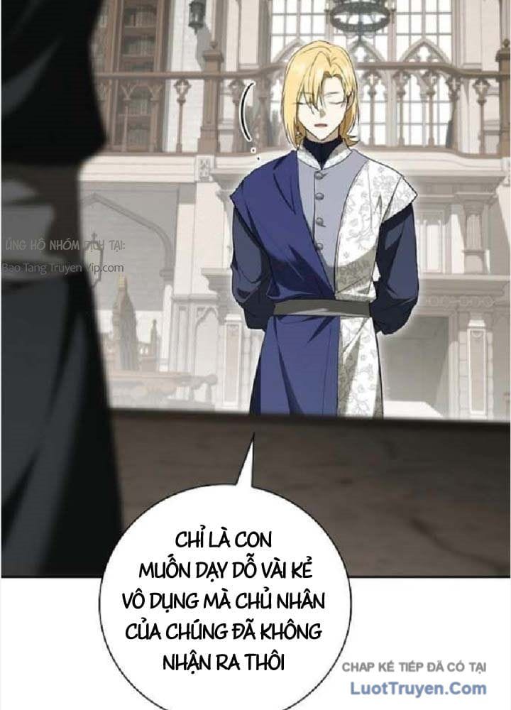 Tái Sinh Thành Tam Thiếu Gia Nhà Đại Công Tước Chap 13 - Next Chap 14