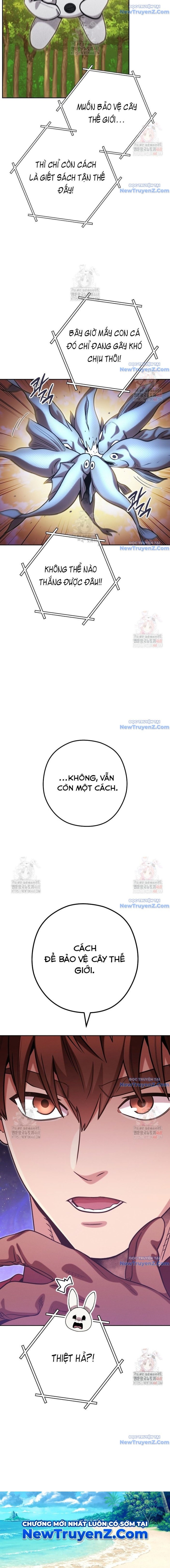 Tái Thiết Hầm Ngục Chap 247 - Next Chap 248