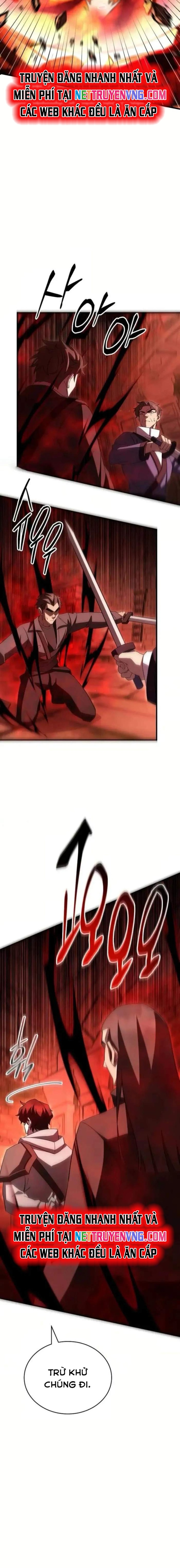 Tam Vương Truyền Nhân Chap 28 - Next Chap 29