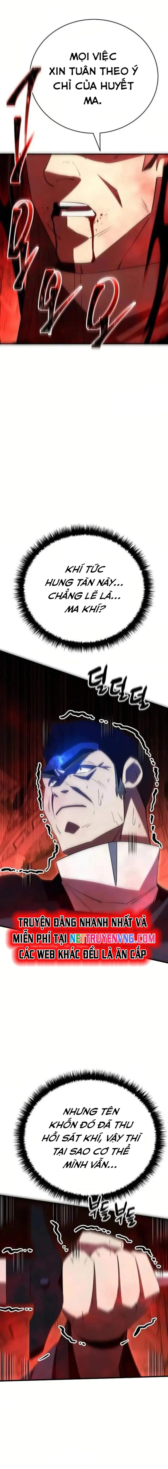 Tam Vương Truyền Nhân Chap 28 - Next Chap 29