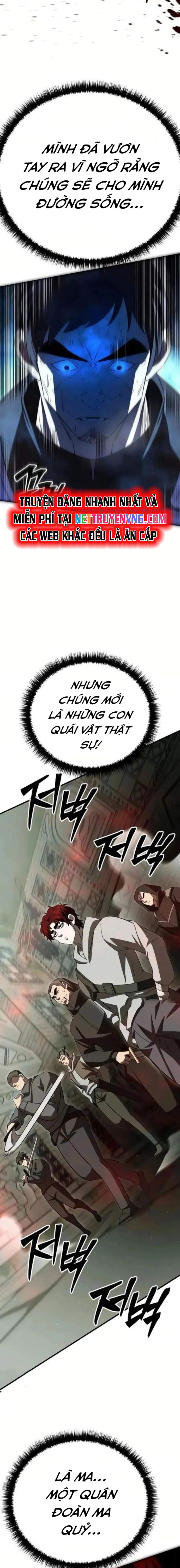 Tam Vương Truyền Nhân Chap 28 - Next Chap 29