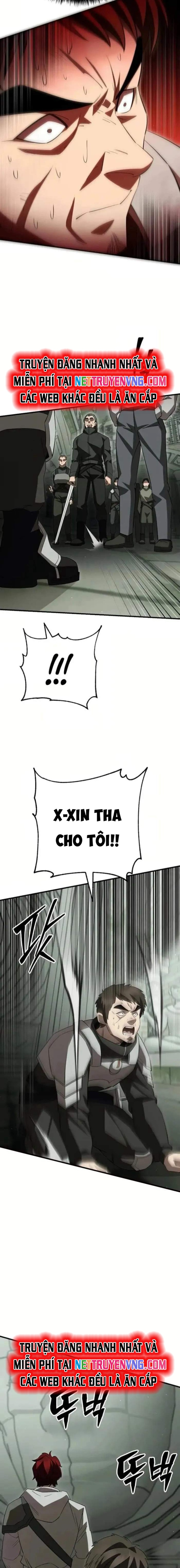 Tam Vương Truyền Nhân Chap 28 - Next Chap 29