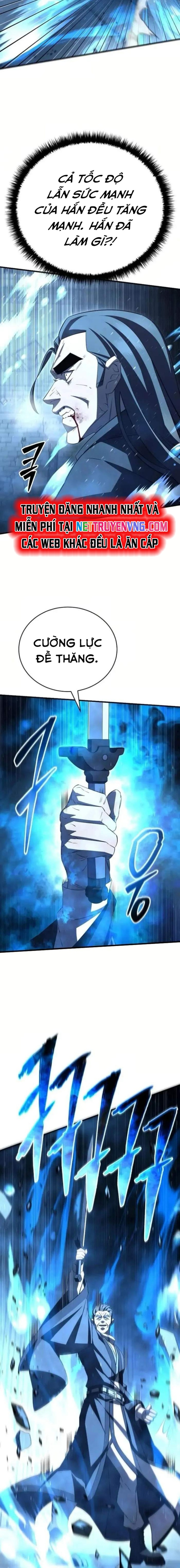 Tam Vương Truyền Nhân Chap 28 - Next Chap 29