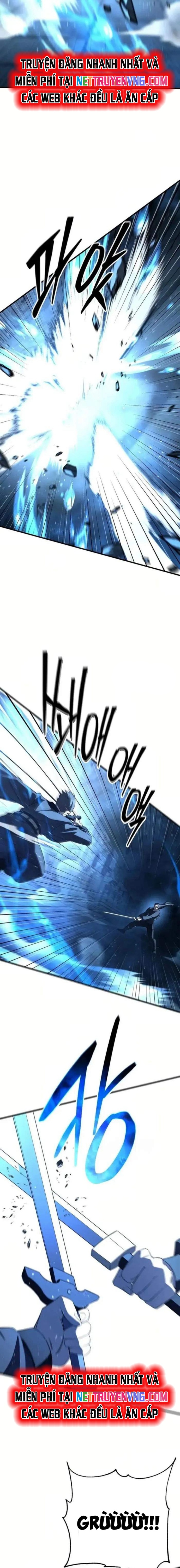 Tam Vương Truyền Nhân Chap 28 - Next Chap 29