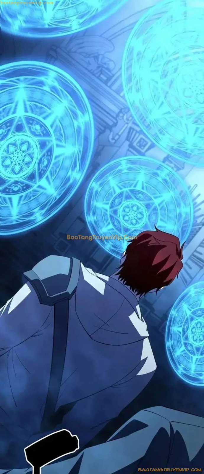 Tam Vương Truyền Nhân Chap 29 - Next Chap 30