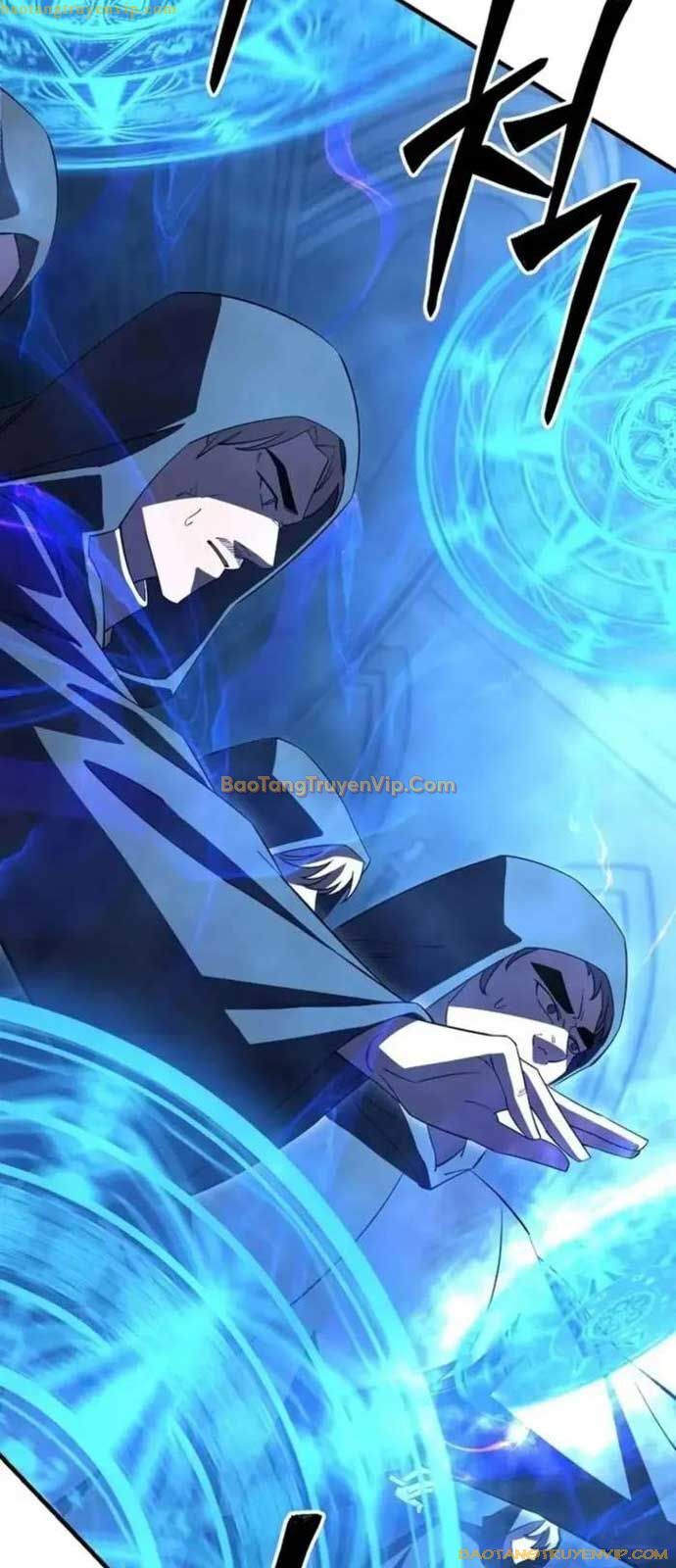 Tam Vương Truyền Nhân Chap 29 - Next Chap 30