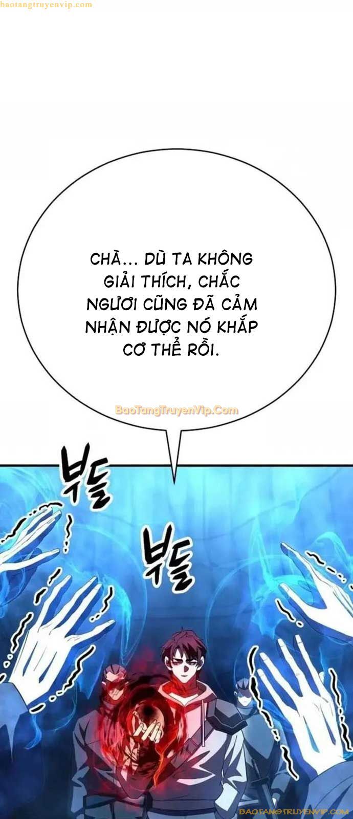 Tam Vương Truyền Nhân Chap 29 - Next Chap 30