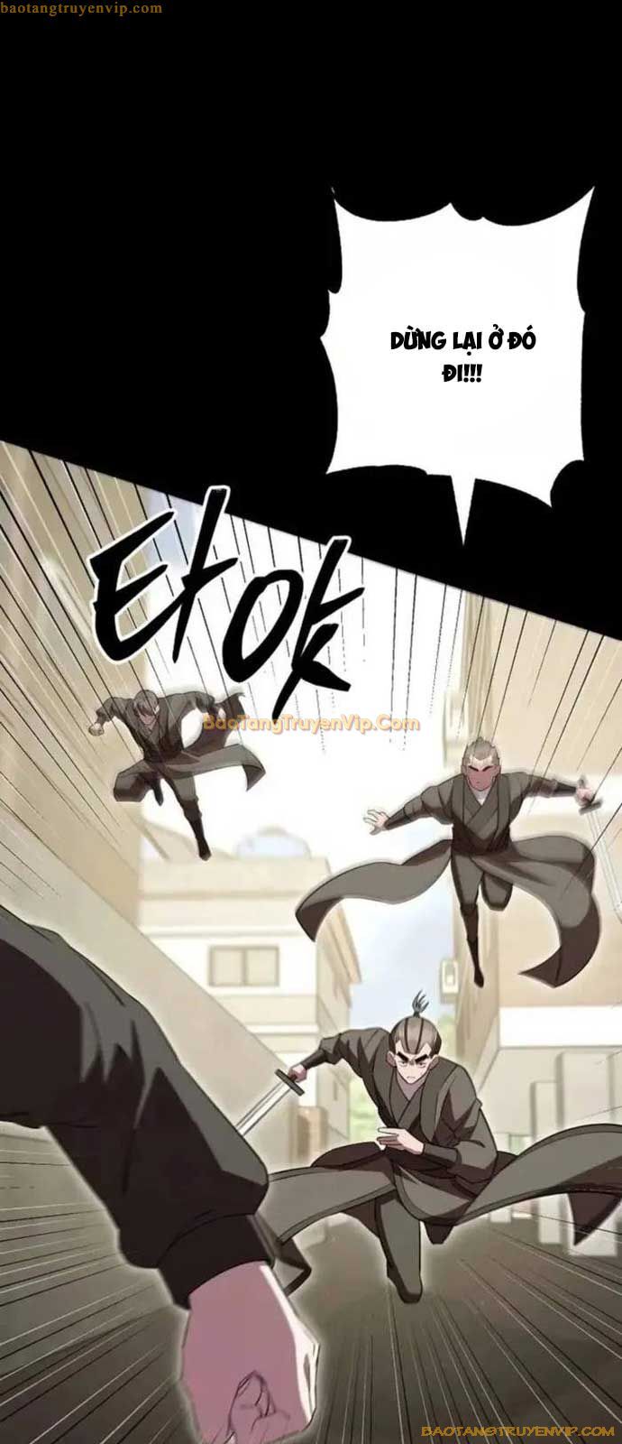 Tam Vương Truyền Nhân Chap 29 - Next Chap 30