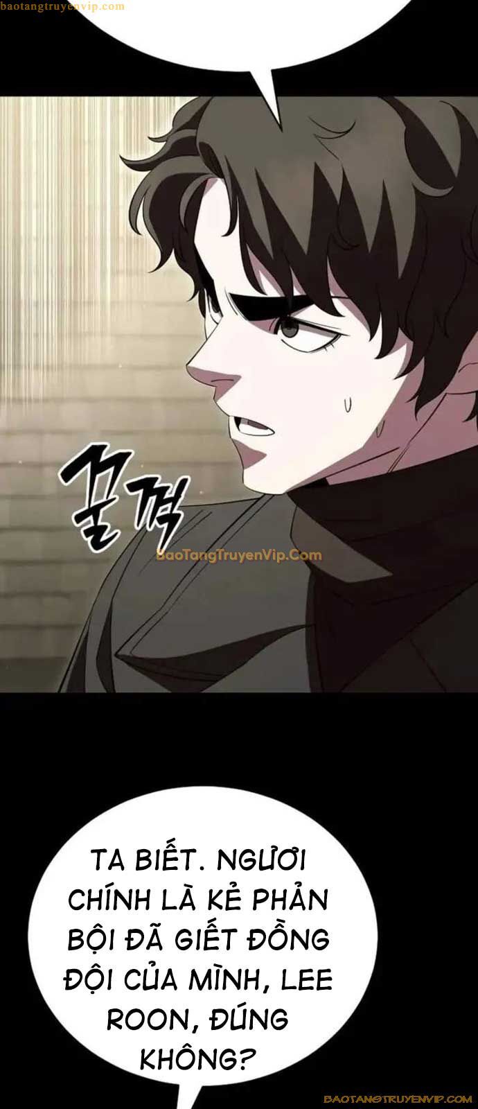 Tam Vương Truyền Nhân Chap 29 - Next Chap 30