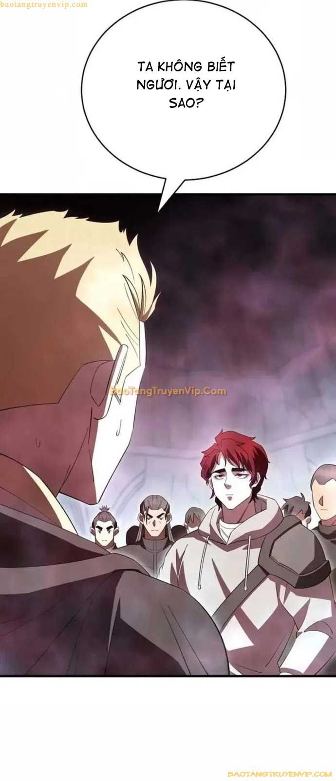 Tam Vương Truyền Nhân Chap 29 - Next Chap 30