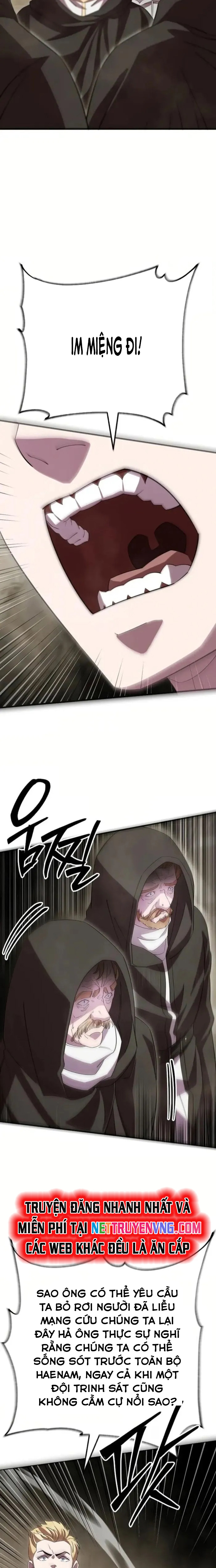 Tam Vương Truyền Nhân Chap 30 - Next Chap 31