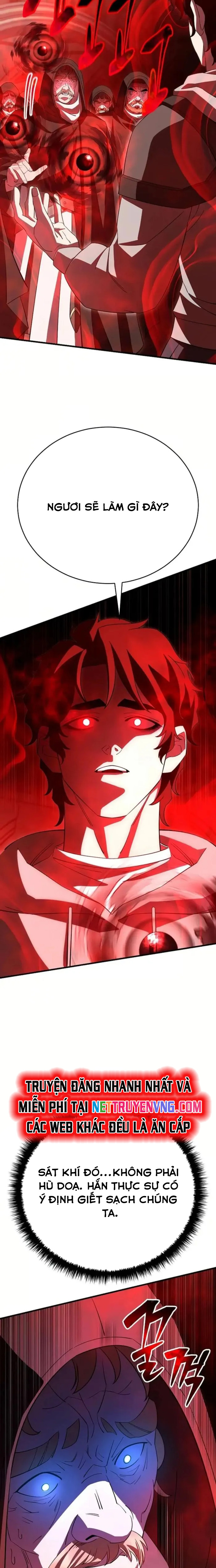 Tam Vương Truyền Nhân Chap 30 - Next Chap 31