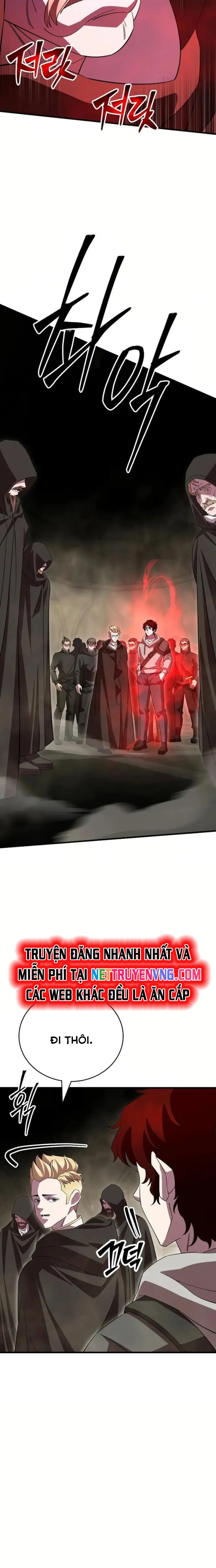 Tam Vương Truyền Nhân Chap 30 - Next Chap 31