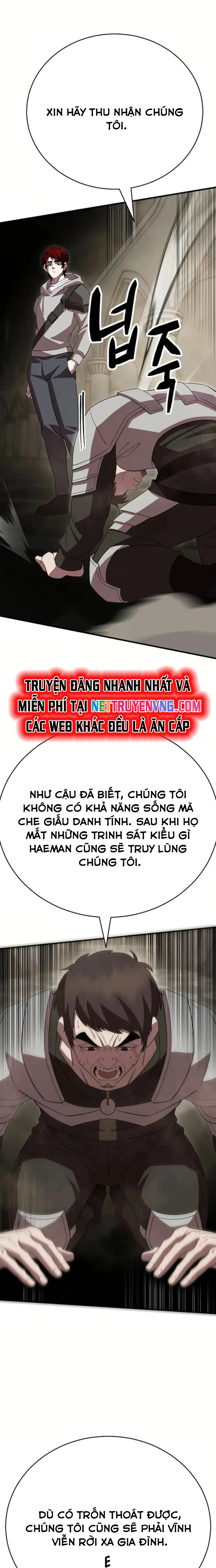 Tam Vương Truyền Nhân Chap 30 - Next Chap 31