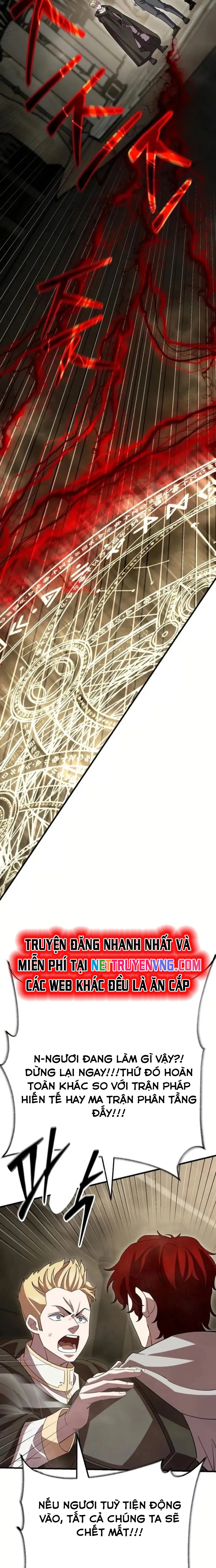 Tam Vương Truyền Nhân Chap 30 - Next Chap 31