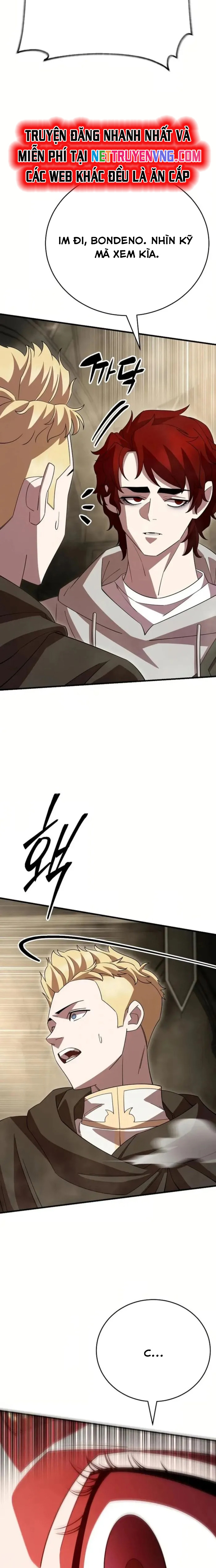 Tam Vương Truyền Nhân Chap 30 - Next Chap 31