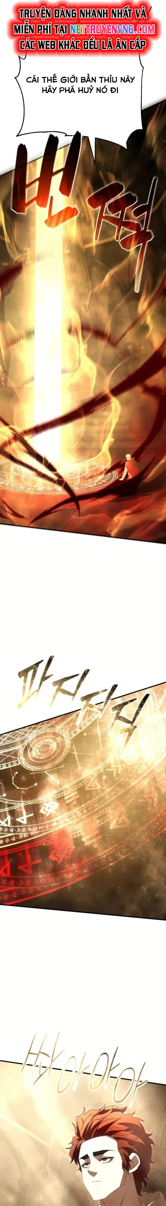 Tam Vương Truyền Nhân Chap 30 - Next Chap 31