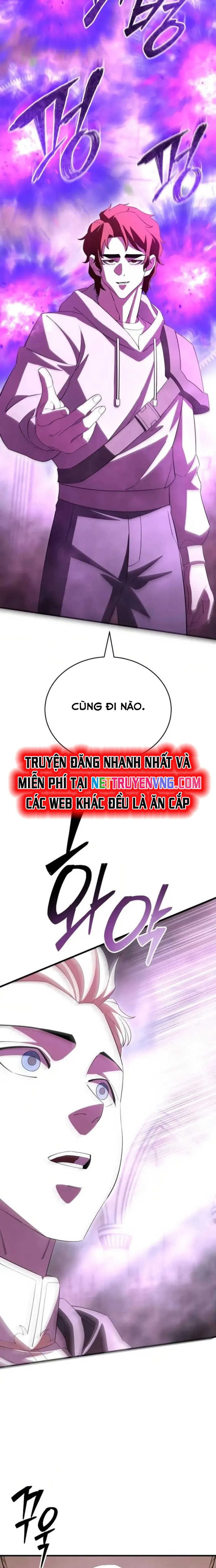 Tam Vương Truyền Nhân Chap 30 - Next Chap 31