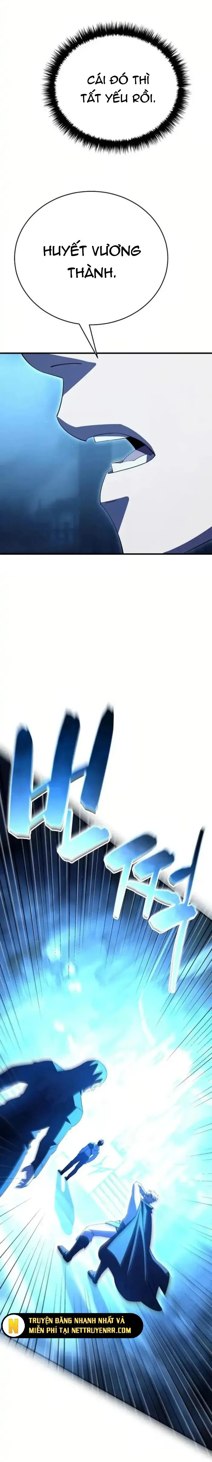 Tam Vương Truyền Nhân Chap 31 - Next Chap 32