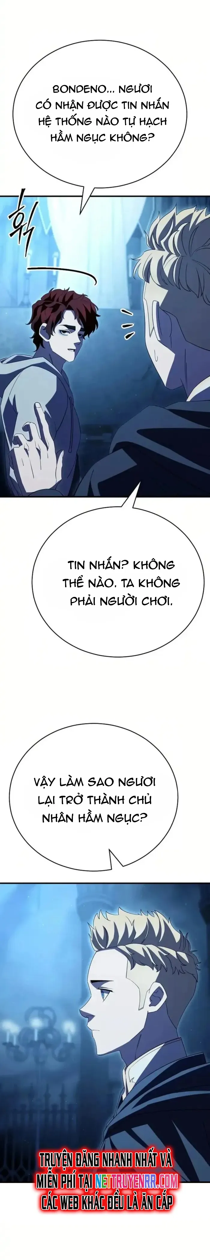 Tam Vương Truyền Nhân Chap 31 - Next Chap 32