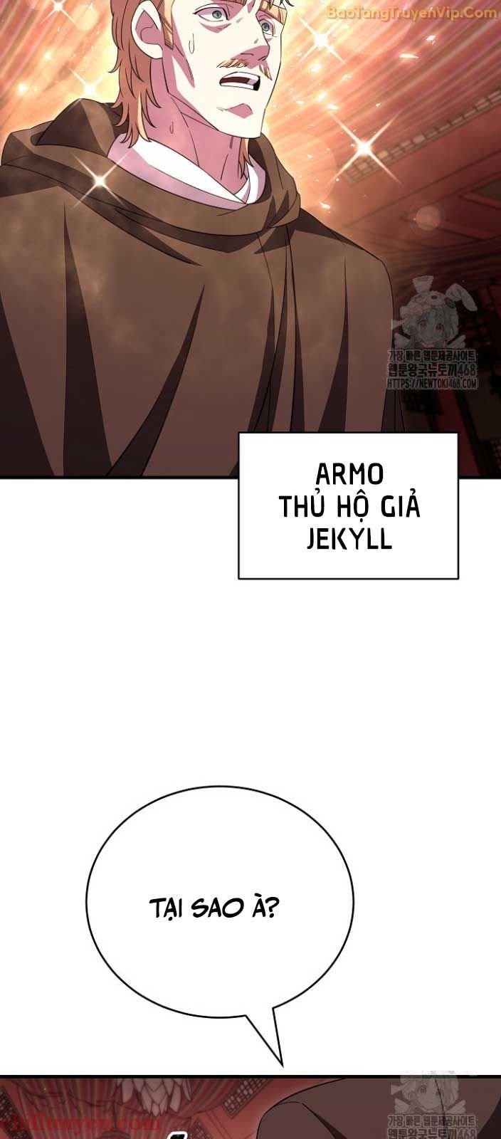 Tam Vương Truyền Nhân Chap 32 - Next Chap 33