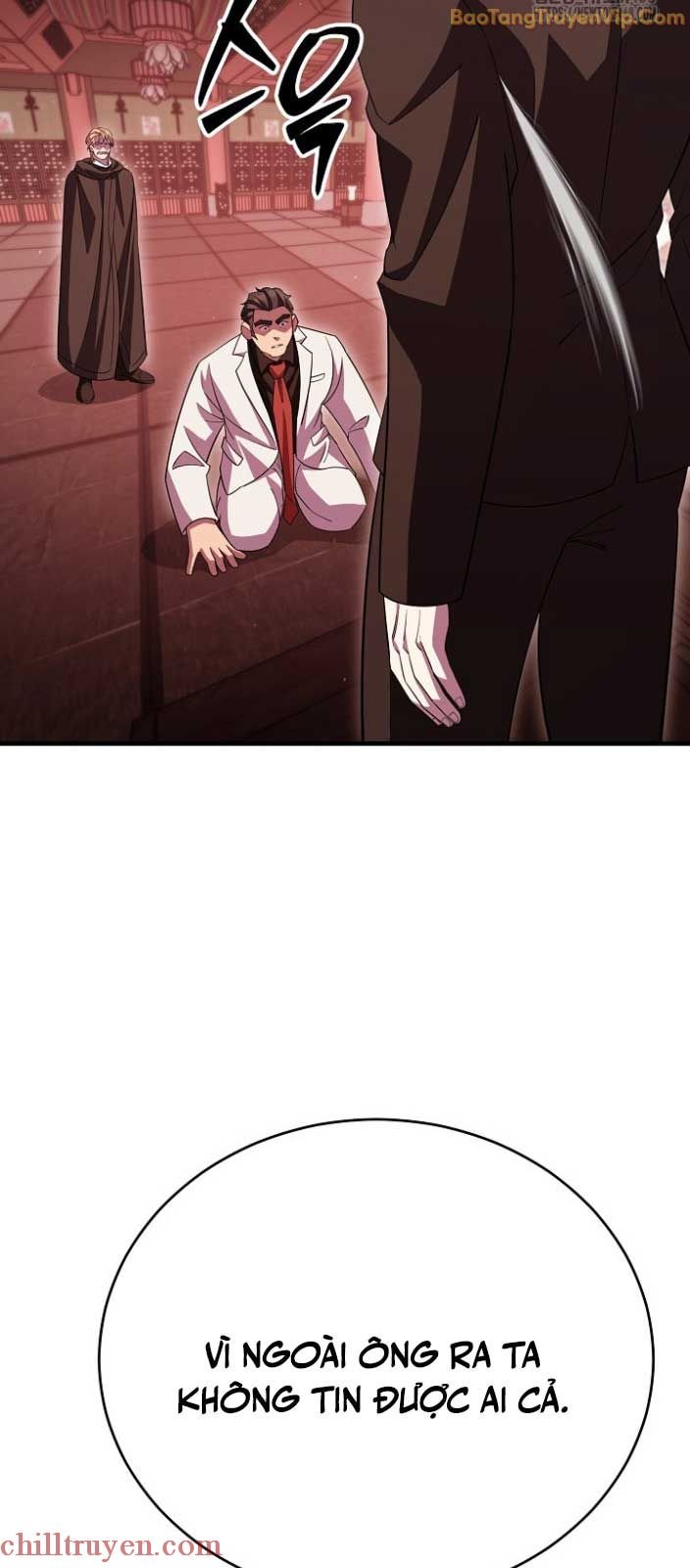 Tam Vương Truyền Nhân Chap 32 - Next Chap 33