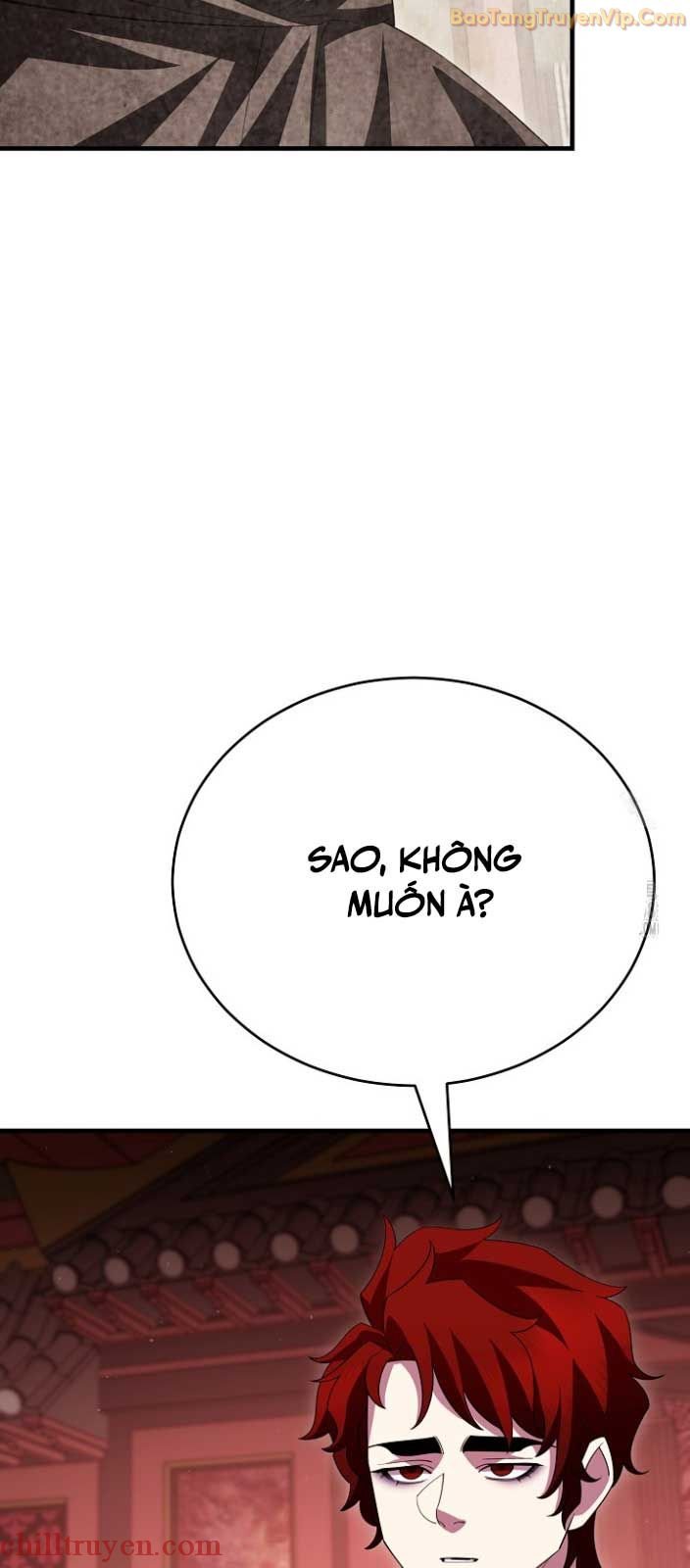 Tam Vương Truyền Nhân Chap 32 - Next Chap 33