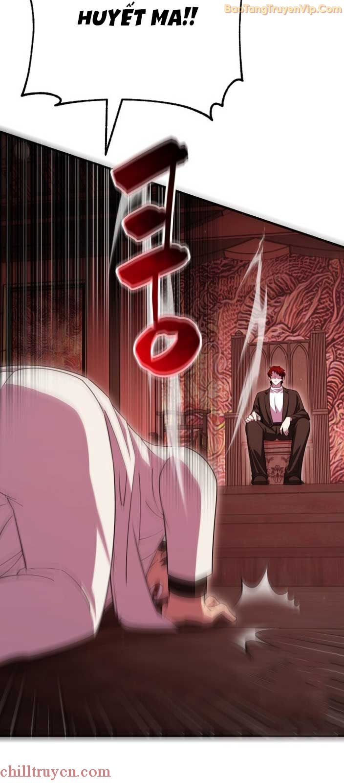 Tam Vương Truyền Nhân Chap 32 - Next Chap 33