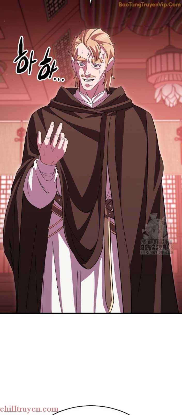 Tam Vương Truyền Nhân Chap 32 - Next Chap 33