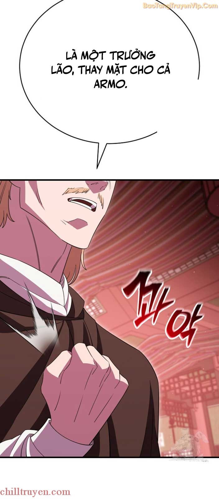 Tam Vương Truyền Nhân Chap 32 - Next Chap 33