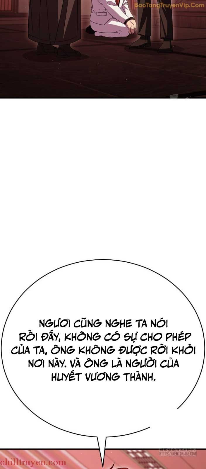 Tam Vương Truyền Nhân Chap 32 - Next Chap 33