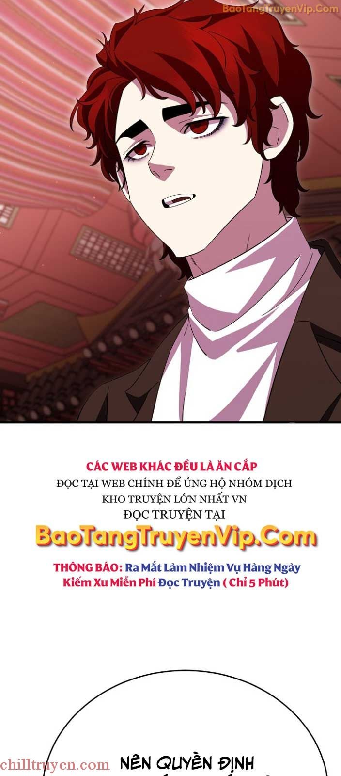 Tam Vương Truyền Nhân Chap 32 - Next Chap 33