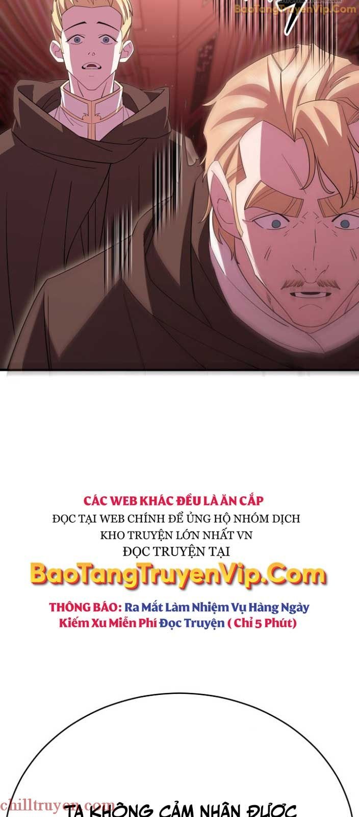 Tam Vương Truyền Nhân Chap 32 - Next Chap 33