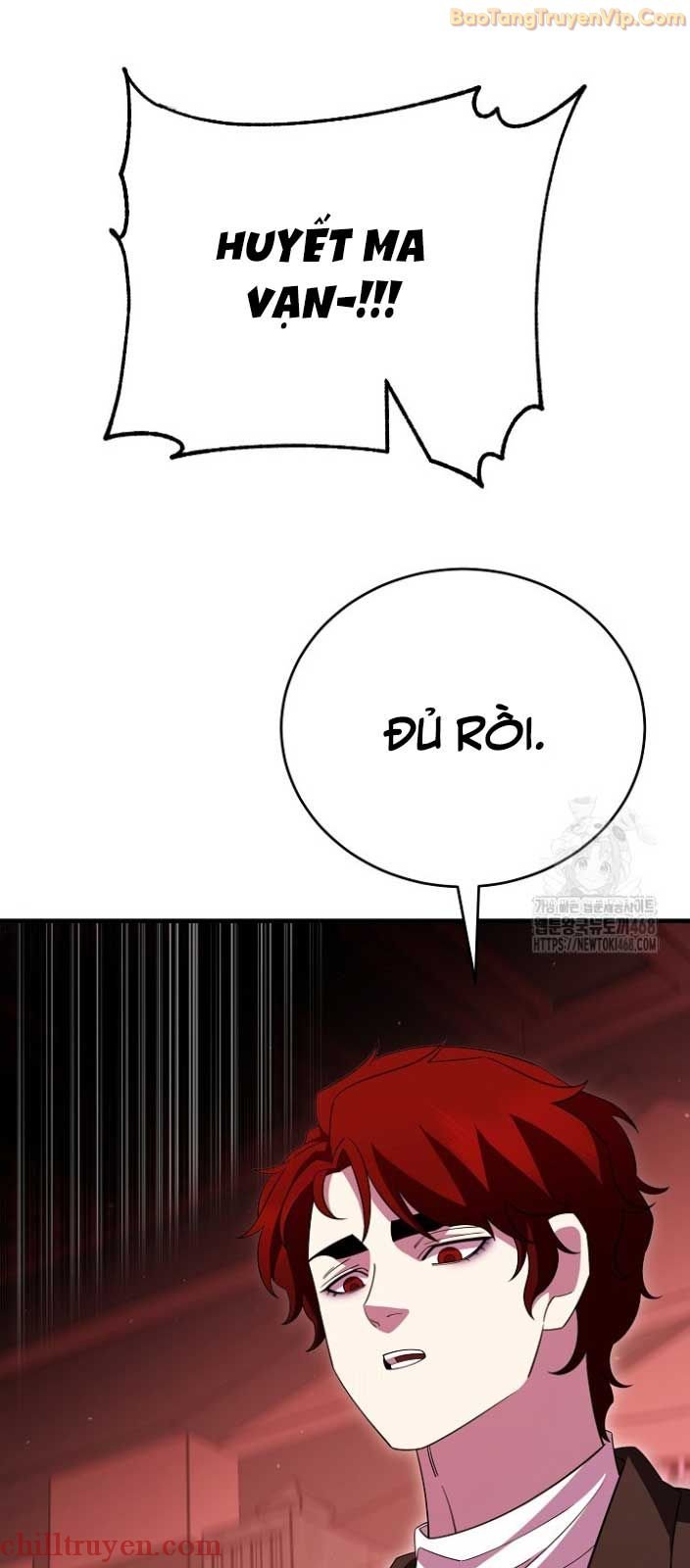 Tam Vương Truyền Nhân Chap 32 - Next Chap 33