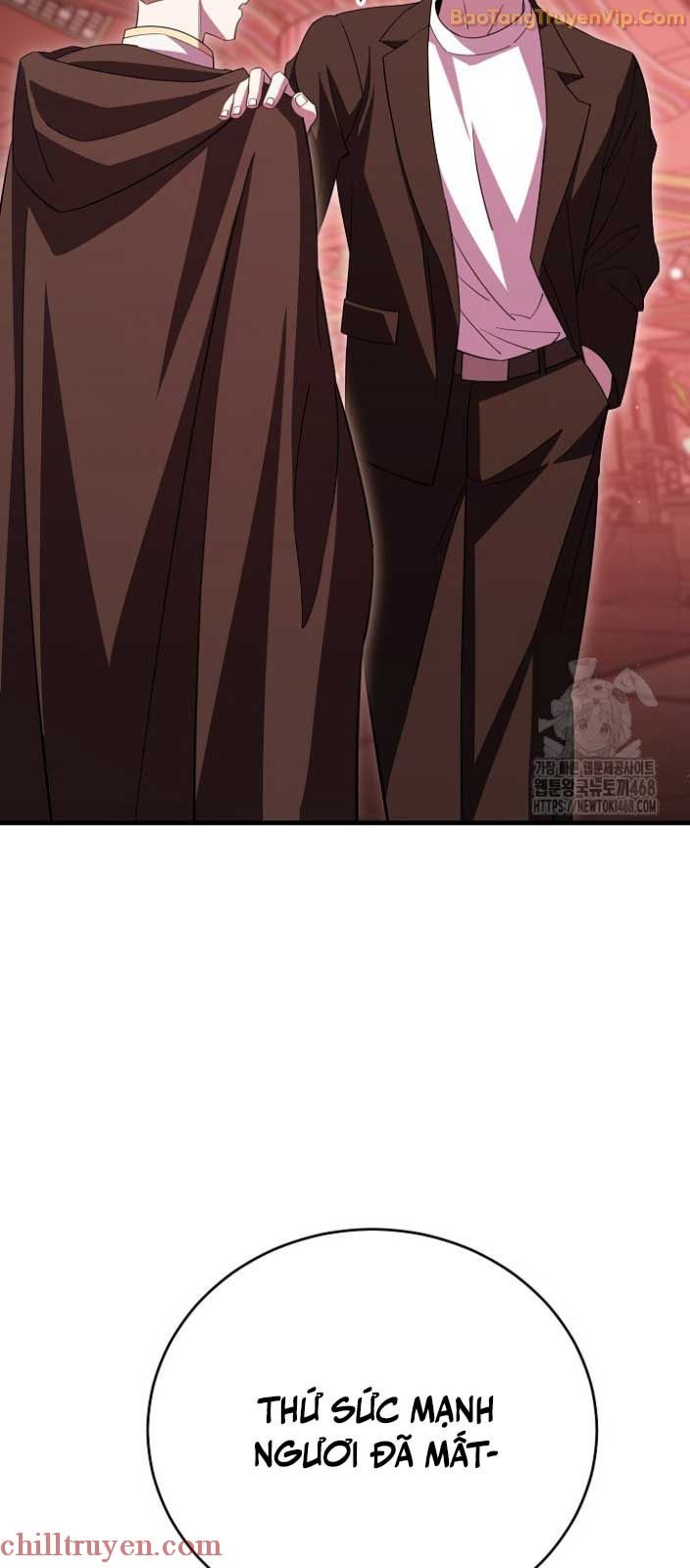 Tam Vương Truyền Nhân Chap 32 - Next Chap 33